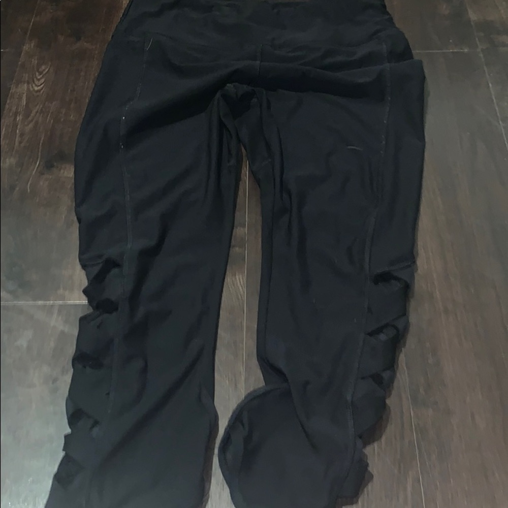 Vogo athletica large leggings